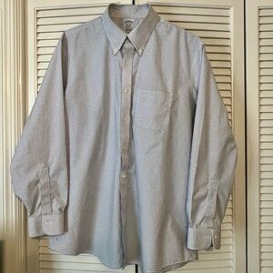 Brooks Brothers dress shirt